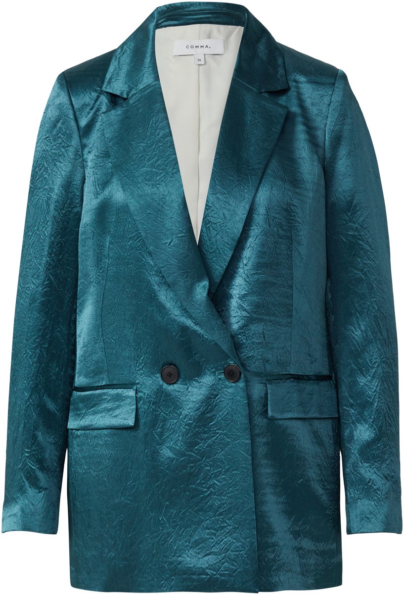 comma - female - Binnen blazer