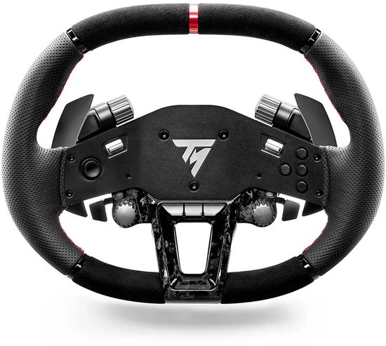 Thrustmaster Hypercar Wheel Add-On - Premium Add-on Stuur - Voor PS5/PS4/PC/Xbox Series van Thrustmaster — afbeelding 3