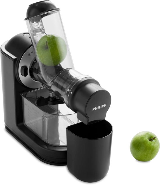 Philips Viva HR1889/70 - Slowjuicer van Philips — afbeelding 4
