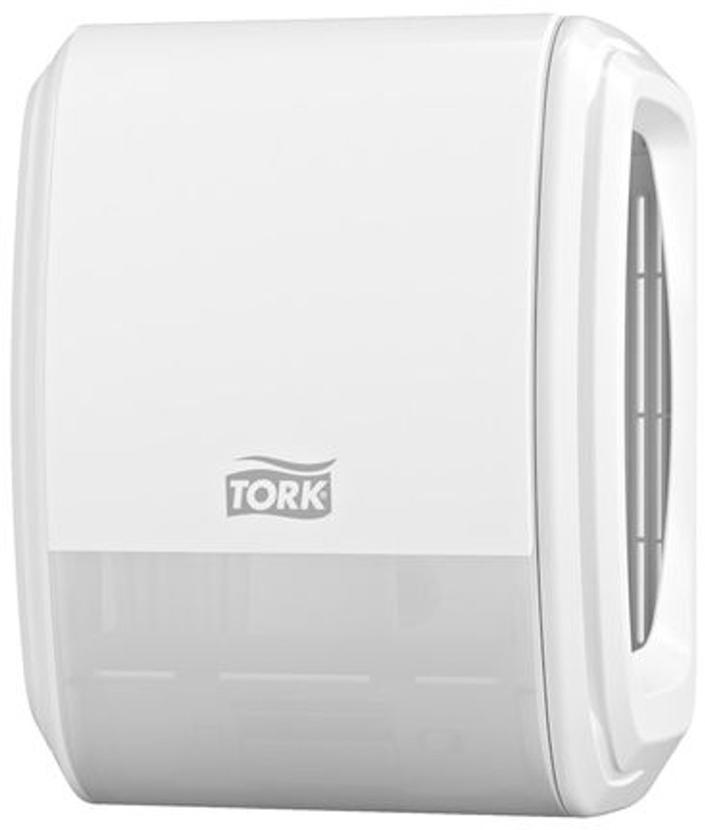 Tork Constante Luchtverfrissing Dispenser wit