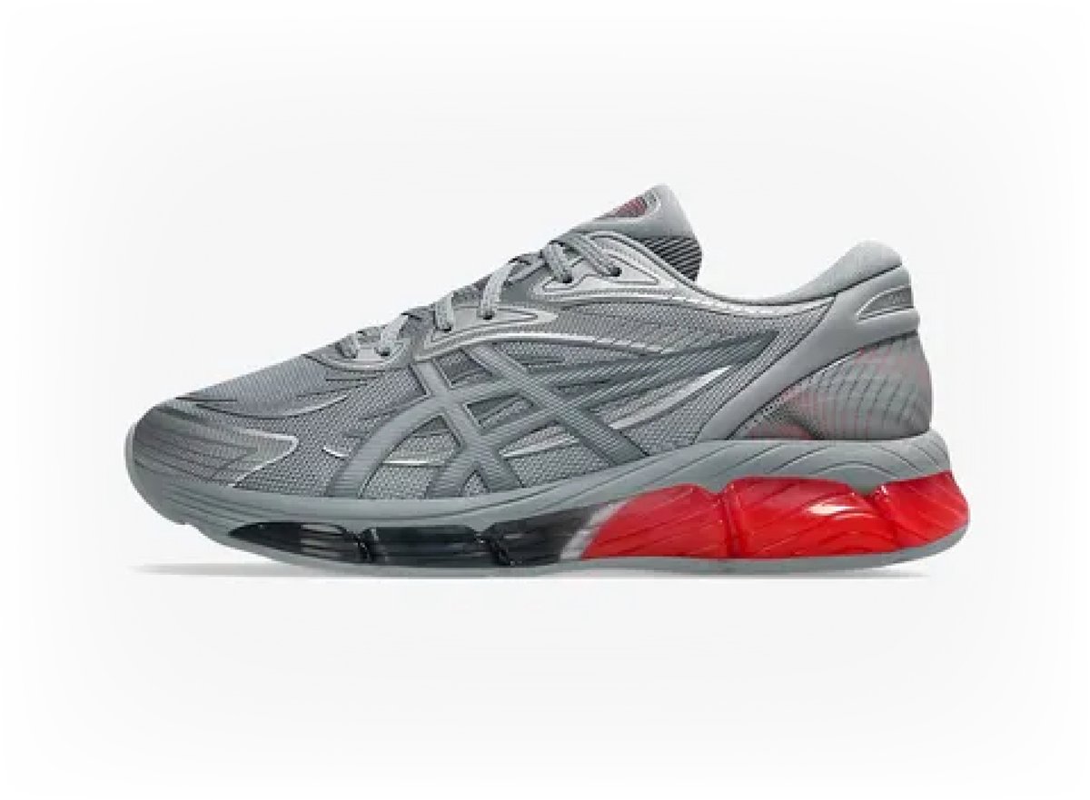 ASICS Gel-Quantum 360 VIII Digitune ‘Diva ‘ . Wit