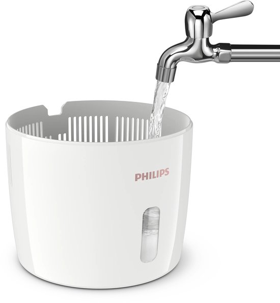 Philips 2000 series Humidificateur d'air, jusqu'à 32 m²