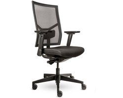 Bureaustoel Junna Business Netwave - (N)EN-1335