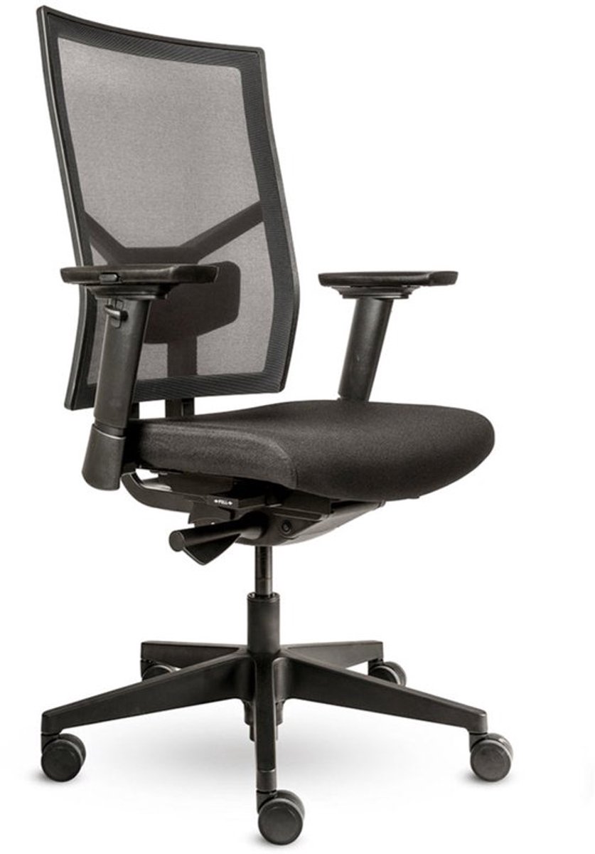Bureaustoel Junna Business Netwave - (N)EN-1335