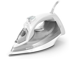 Philips 5000 Series DST5010/10 - Stoomstrijkijzer - Grijs