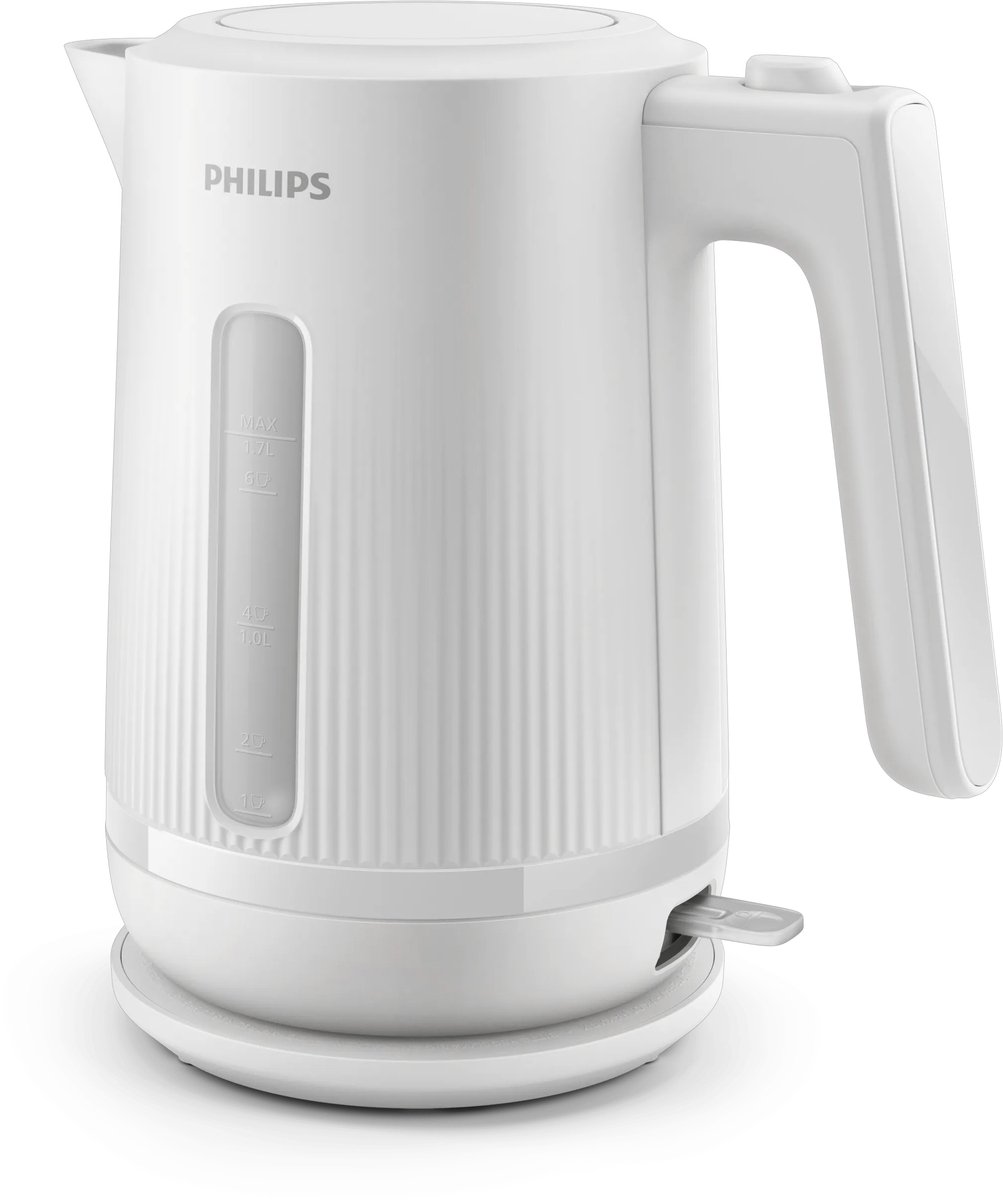 Philips 3000 series HD9411/00 - Waterkoker - 1.7L - Wit