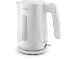 Philips 3000 series HD9411/00 - Waterkoker - 1.7L - Wit