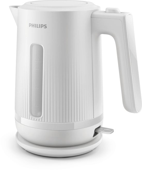 Philips 3000 series HD9411/00 - Waterkoker - 1.7L - Wit
