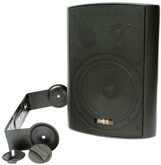 E-Lektron EWL6.5-P speakerset voor binnen en buiten - 130W — afbeelding 4