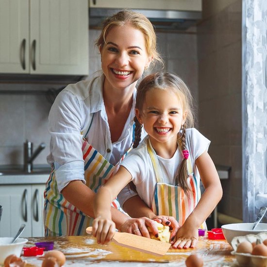 Dailygoods - Houten Gnocchiplank voor het Maken van Pasta van Dailygoods — afbeelding 4