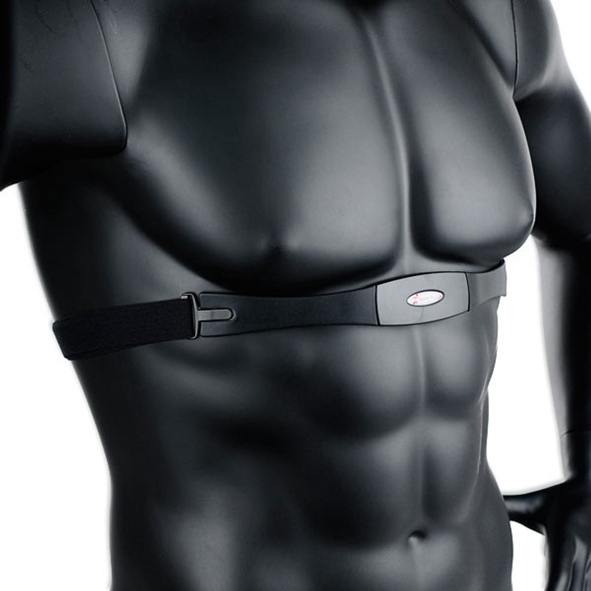 cardiostrong 122 kHz borstband