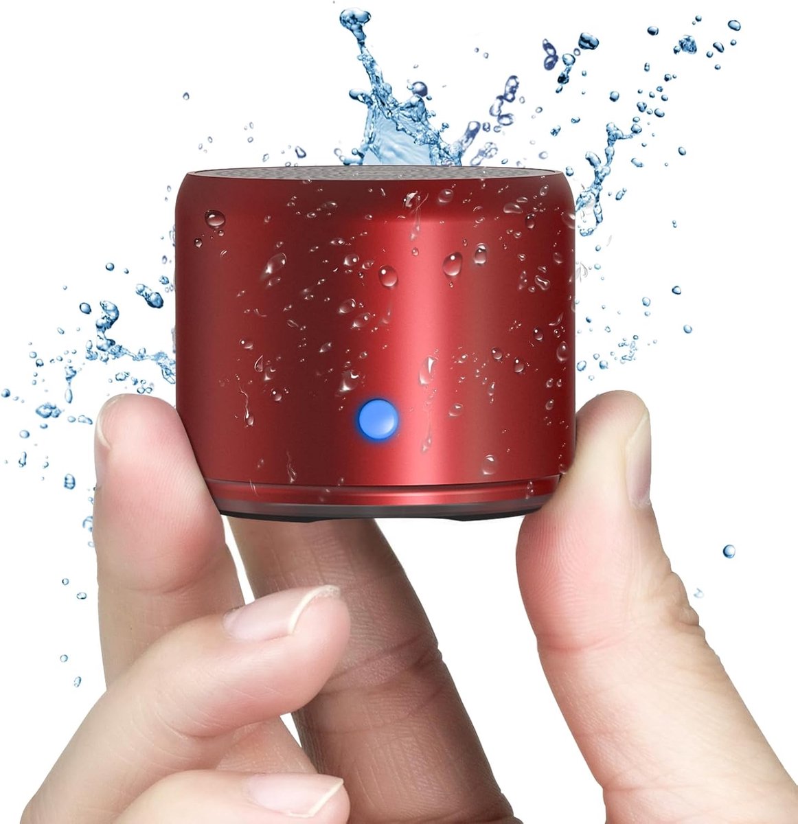 Douche Speaker - Draagbare Radio - Bluetooth - Waterdicht - audio gadget