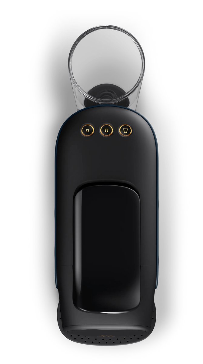 Philips koffieapparaat van Philips — afbeelding 4