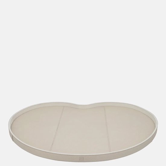 Foto: Chamada esther kidney dienblad effen xl beige