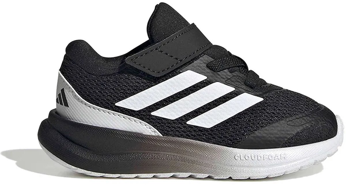 Adidas Runfalcon 6 Hardloopschoenen Voor Baby´s Kinderen Zwart