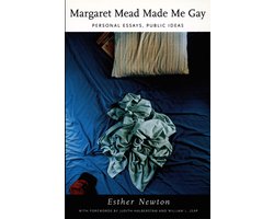 Margaret Mead Made Me Gay-PB