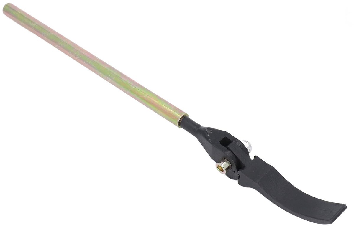 Dailygoods - Draadspanner van Koolstofstaal voor Hekbouw