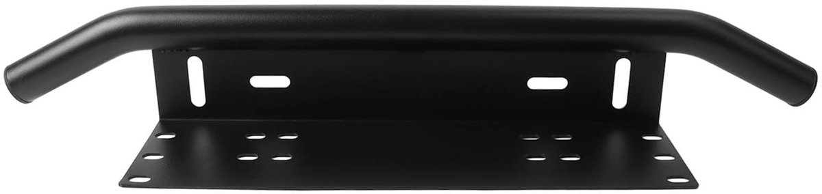 Dailygoods - Montagebeugel voor LED Lichten van Aluminium Legering