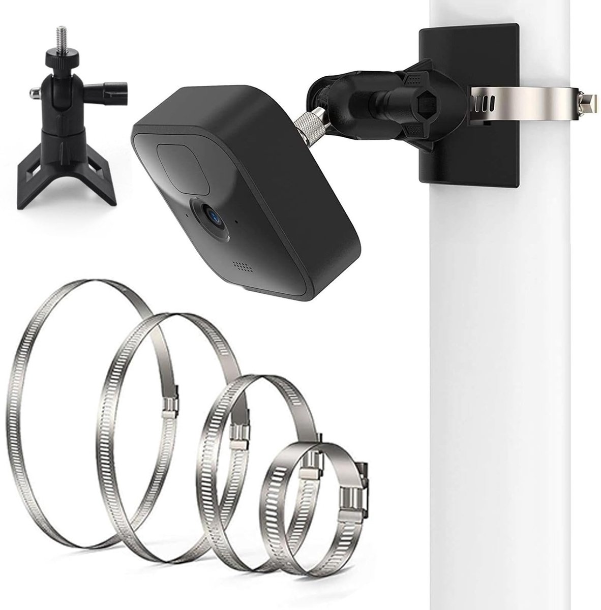 Dailygoods - Universele Camera Montagebeugel voor Buitencamera's