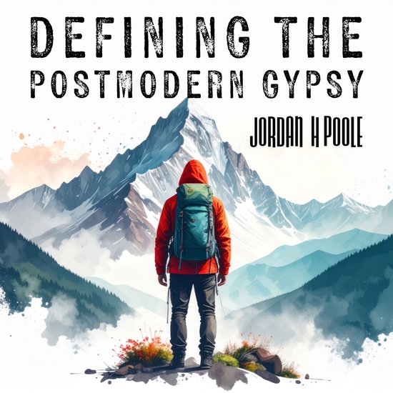 Defining the Postmodern Gypsy - cover