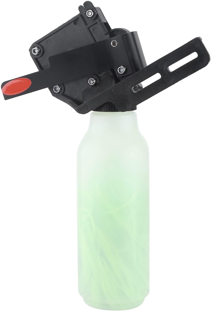 Dailygoods - Spincast Reel voor Boogvissen met 40M Vistouw