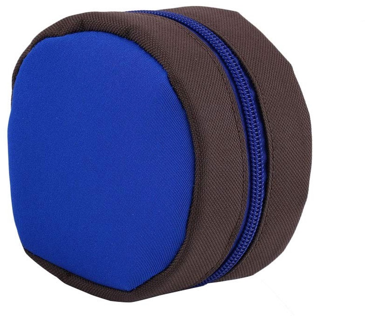 Dailygoods - Dailygoody - Fishing Reel Cover - Vliegenrolzak - Zachte bescherming - 10 x 10 x 6,5 cm - Outdoor activiteiten - Veilig transport - Voor hengelsport