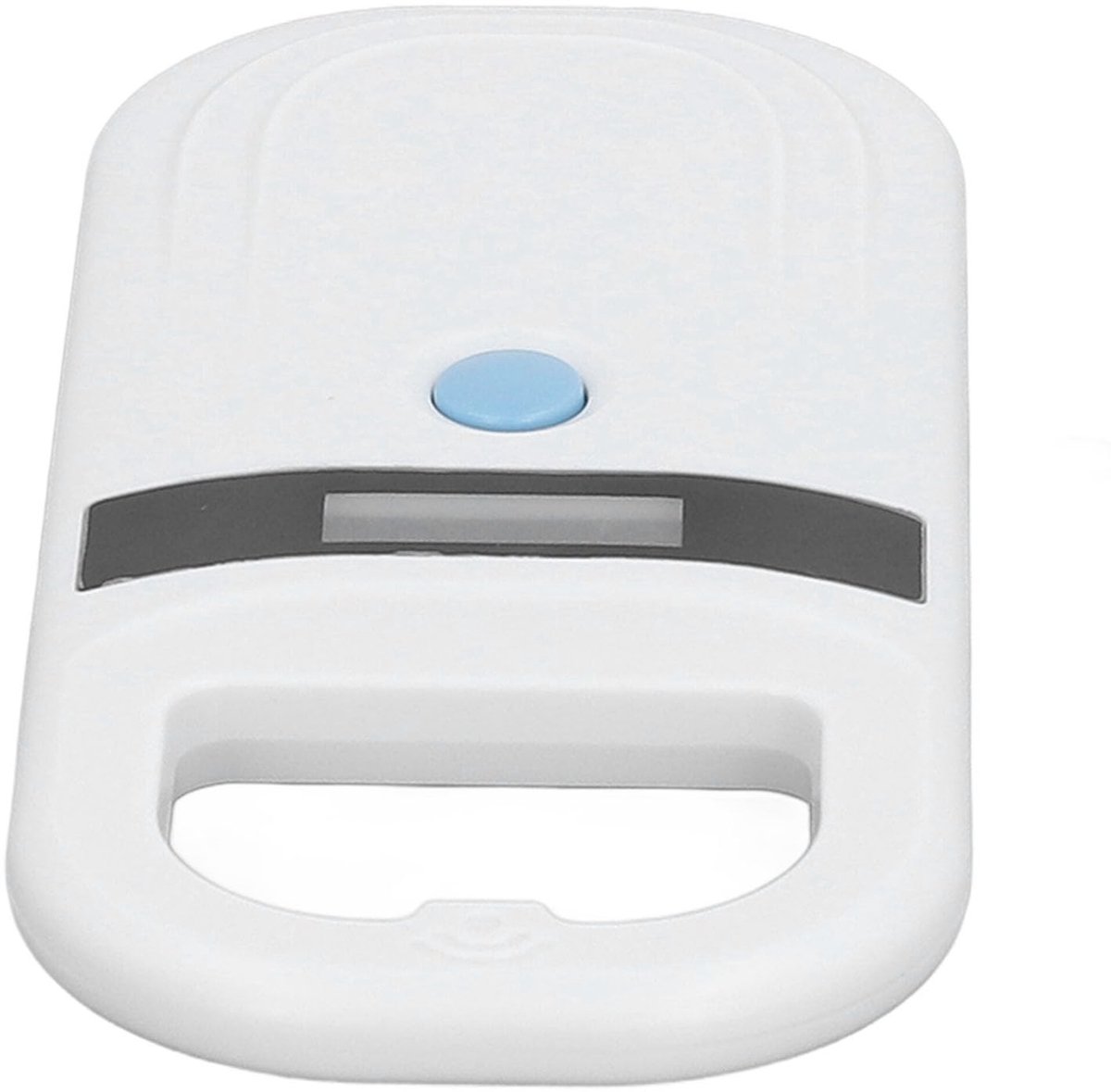 Dailygoods - Dailygoody - Dierentaglezer - Draagbare Chipscanner - Gegevensopslag - USB Oplaadbaar - Geschikt voor Huisdieren - 134,2 KHz