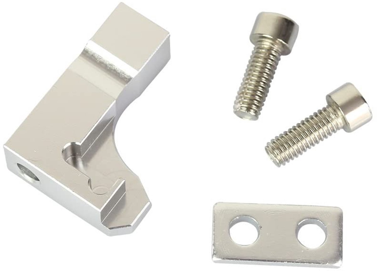 Dailygoods - Inlaatspruitstuk Reparatie Kit voor 2.0 TDI CR
