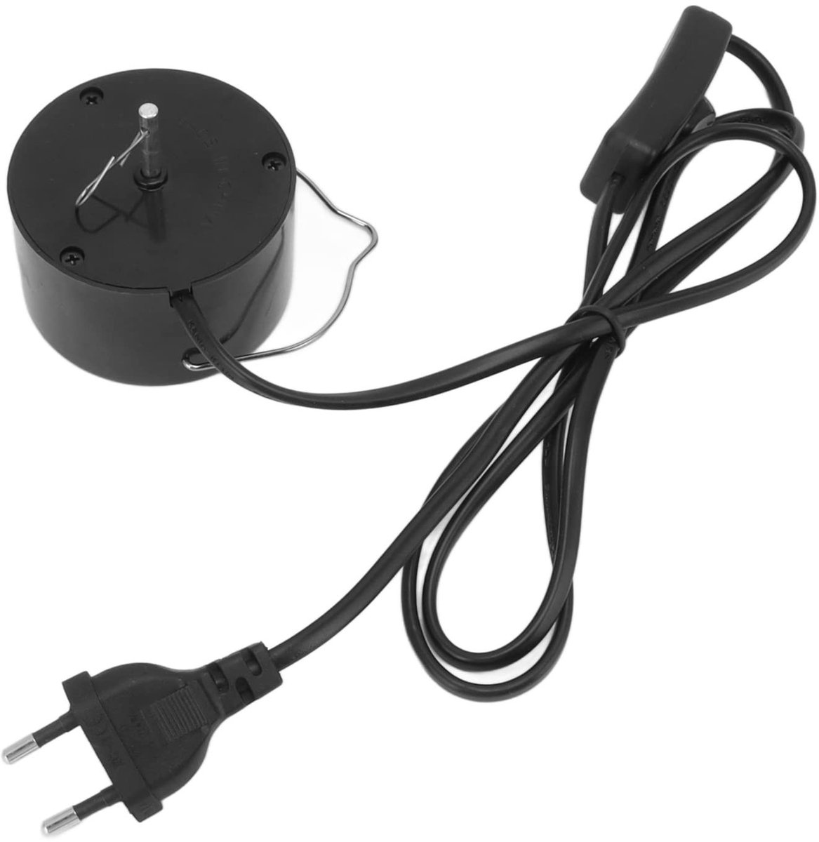 Dailygoods - Elektrische Display Motor voor Hangende Decoraties tot 3KG