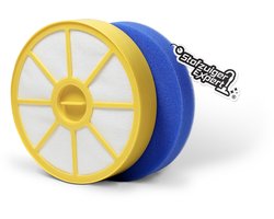 Wasbaar Motor Filter Geschikt voor Dyson DC05, DC08 en DC19 - Voor opvangen van fijne stofdeeltjes en allergenen