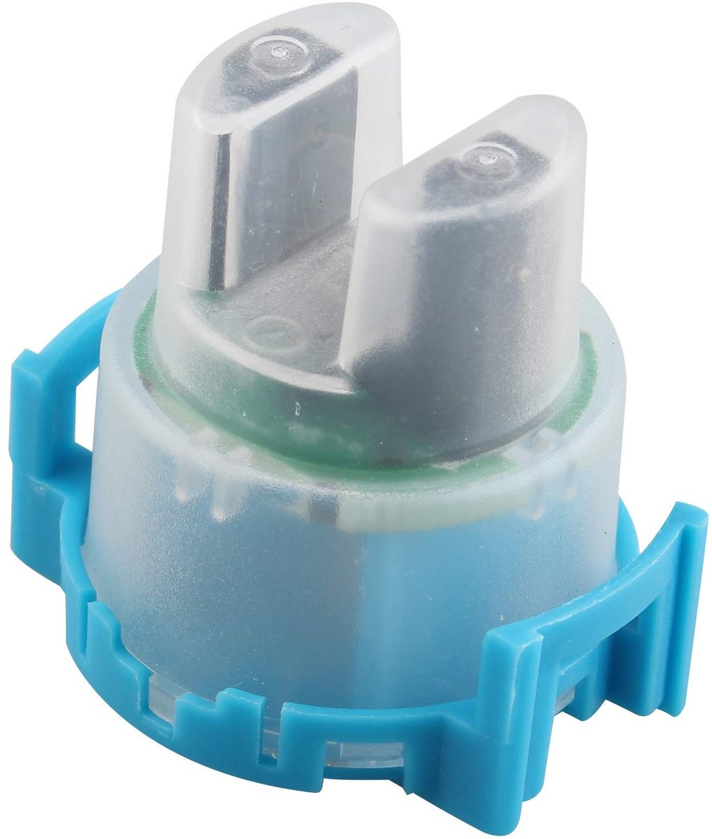 Dailygoods - Dailygoody - Hoge Kwaliteit Troebelheid Sensor - Water Kwaliteit Test - Betrouwbare Detectie - Compacter Formaat - Arduino Compatibel - Ideaal voor Wa..