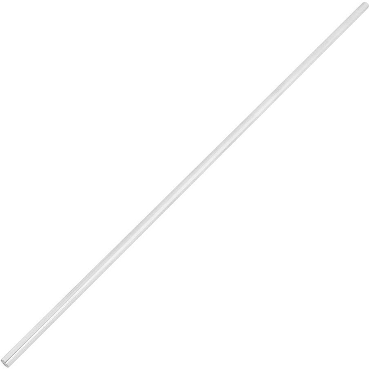 Dailygoody - Linear Rod - Lineaire Rail - Duurzaam en Corrosiebestendig - 8mm Diameter - Geschikt voor Precisietoepassingen