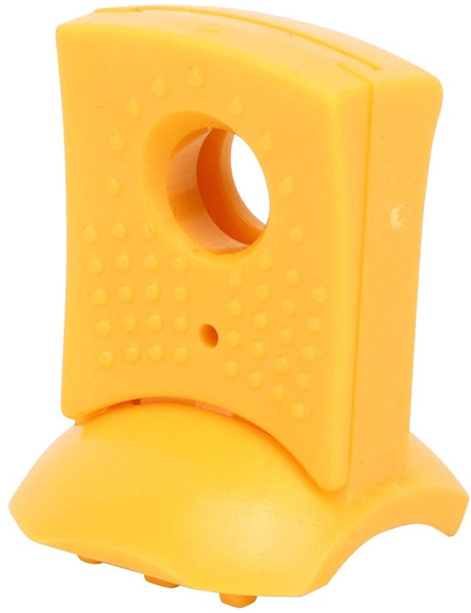 Dailygoody - Duurzaam Slot - Veiligheidsslot - Eenvoudig te gebruiken - Miniatuur Circuit Breaker - Geschikt voor elektrische apparatuur - 1 stuk