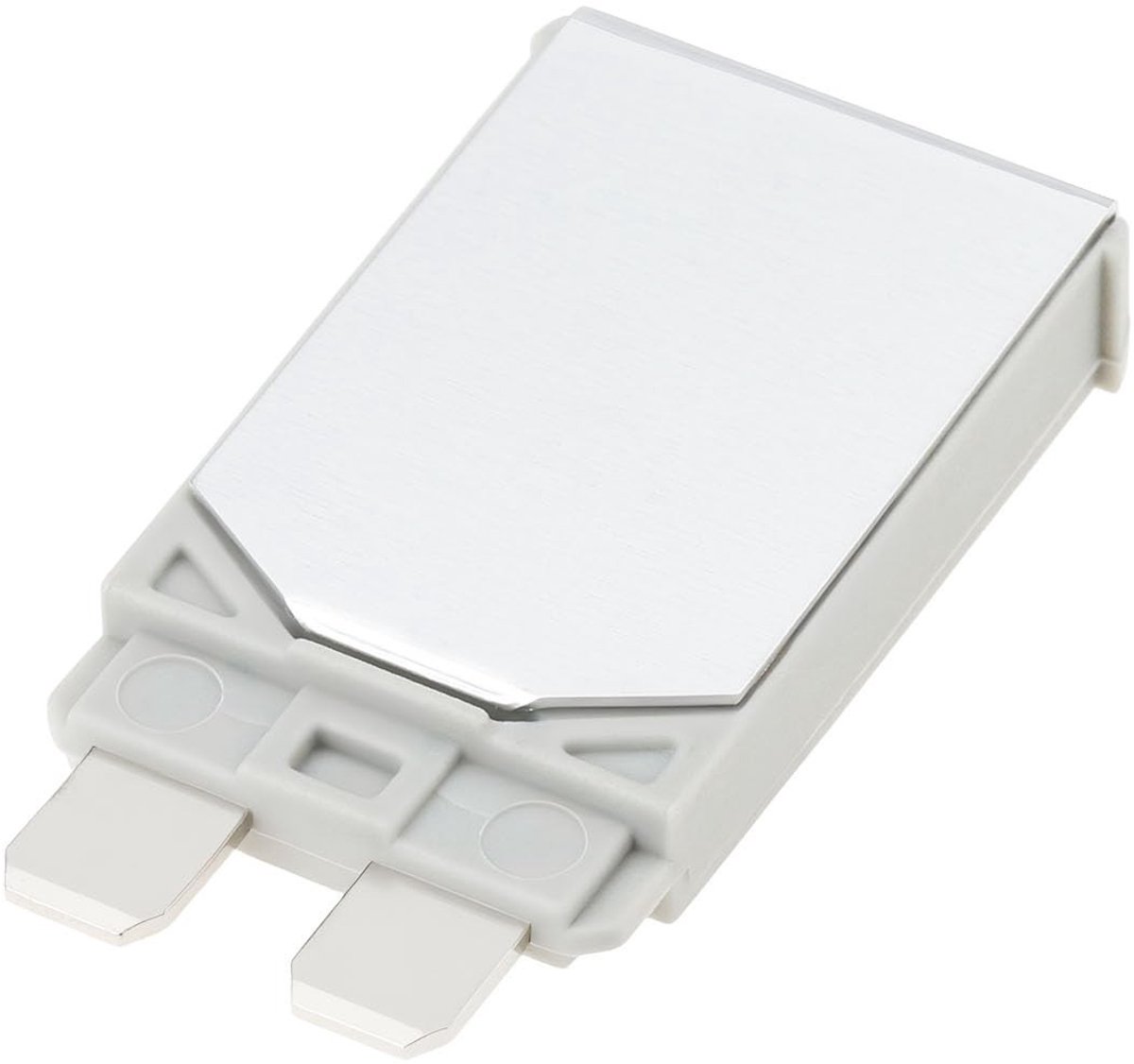 Dailygoods - ATC-Type Stroomonderbreker 15A voor Auto's met Automatische Reset
