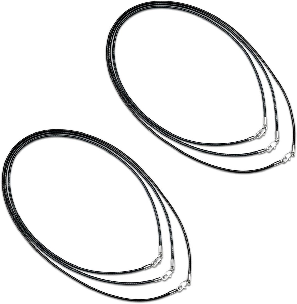 Leren horlogeband 2mm - Duurzaam, Comfortabel en Stijlvol Accessoire voor Horloges