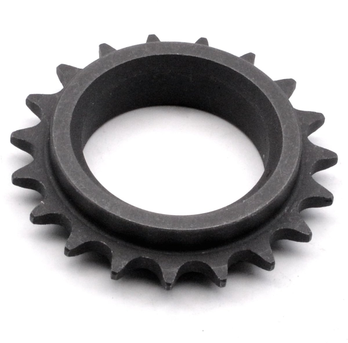 Dailygoody - OmGoods - Dailygoody - Krukassawiel 19-tandig - Origineel Onderdelennummer 06A105209 - Voor VW Audi Seat Skoda - Auto Onderdelen - Precisie en Kwaliteit - Gesch...
