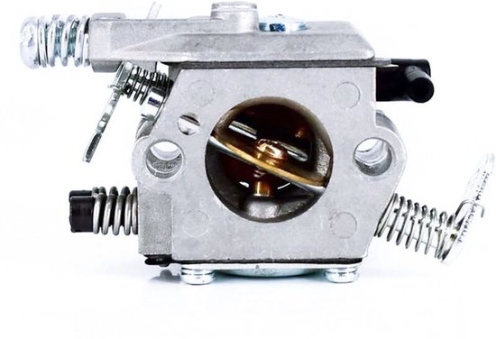Geschikt voor Carburateur voor WALBRO MS170 MS180 017 018 stihl C1Q-S57 C1Q-S57A van Walbro — afbeelding 5