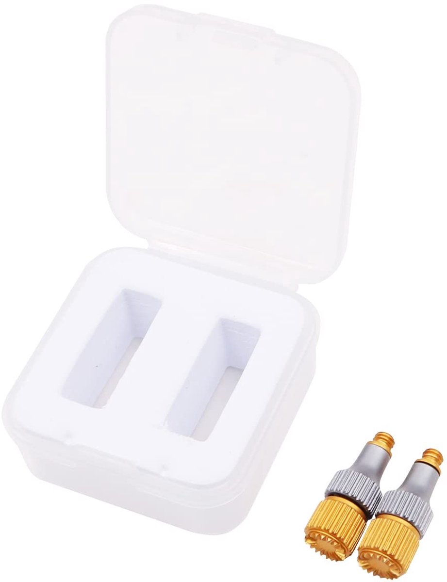 Dailygoods - Dailygoody - Smart Controller - Antislip Thumb Rocker - Verwijderbaar - Joystick - Compatibel voor Mavic Air Mini 2