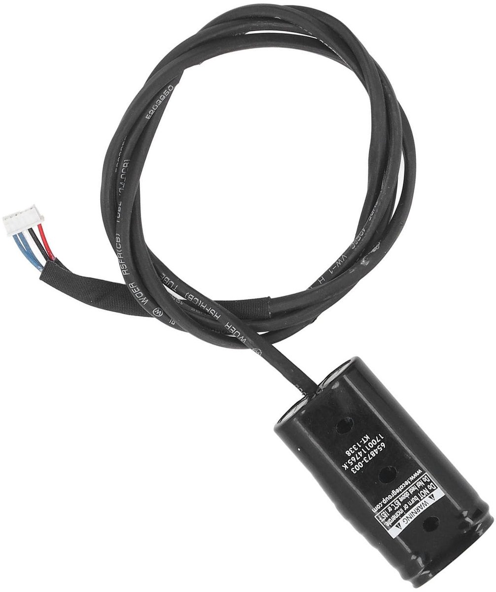 Dailygoods - Dailygoody - 660093-001 - Condensator - Hoge Betrouwbaarheid - Geschikt voor ProLiant P420 P421 B320i P822 - Lange Levensduur - Voor Arraykaart