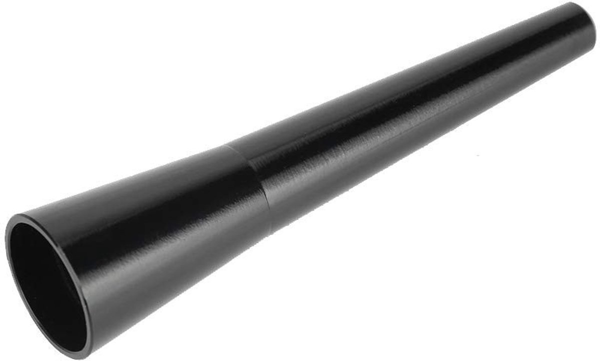 Dailygoods - Dailygoody - Car Auto Radio-antenne - Korte Mastantenne - Decoratief - Antenne voor R171 - Geschikt voor diverse modellen