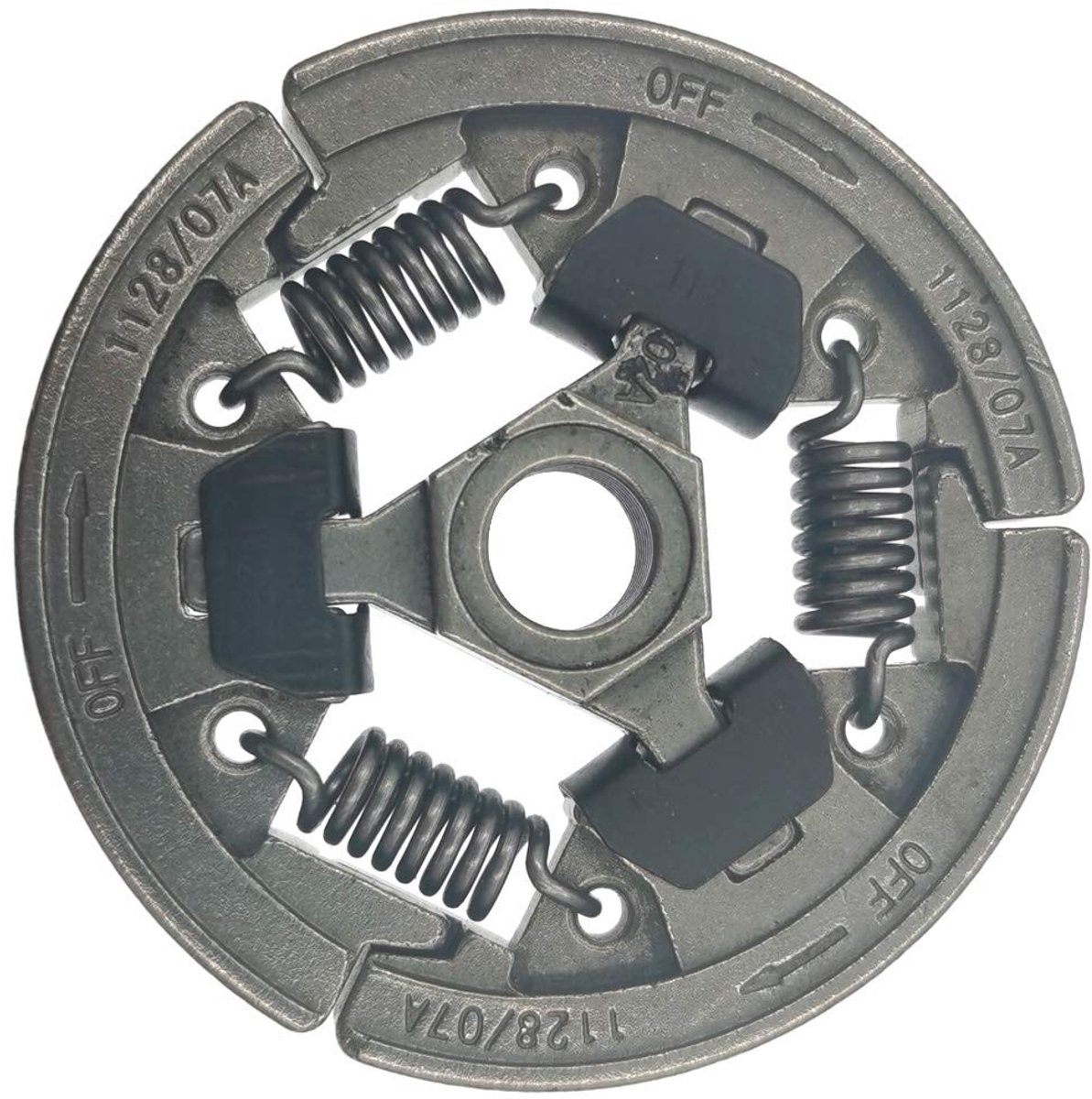 Dailygoods - Dailygoody - Clutch - Betrouwbare prestaties - Voor kettingzaag - Geschikt voor MS341 MS361 044 046 MS440 MS460 - Eenvoudige installatie - Sterke cons