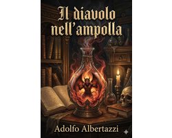 Il diavolo nell'ampolla
