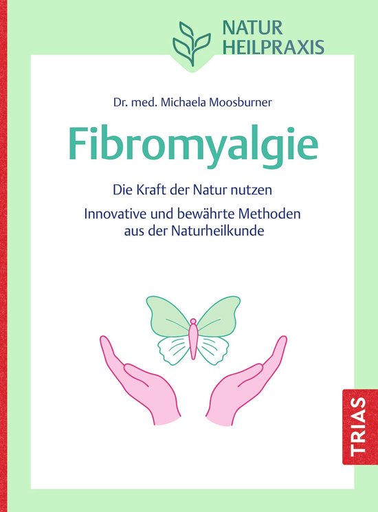 Naturheilpraxis - Naturheilpraxis Fibromyalgie - cover