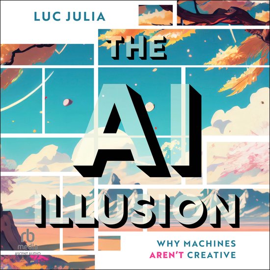 The AI Illusion - cover