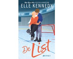 Briar U 4 - De list
