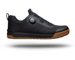 Ride Concepts Accomplice Boa Mtb-schoenen Zwart EU 46 Man