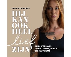 Hij kan ook heel lief zijn