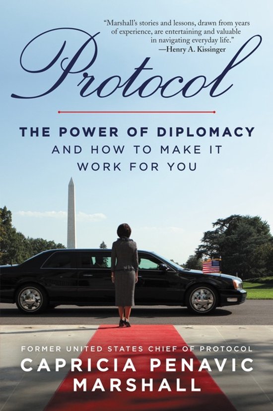 Protocol - cover