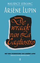 Arsène Lupin - De wraak van La Cagliostro