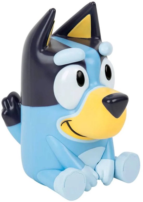 Paladone - GloBuddies - Bluey Lamp van Merkloos — afbeelding 2